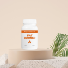 Burn fat increase metabolism improve energy and endurance