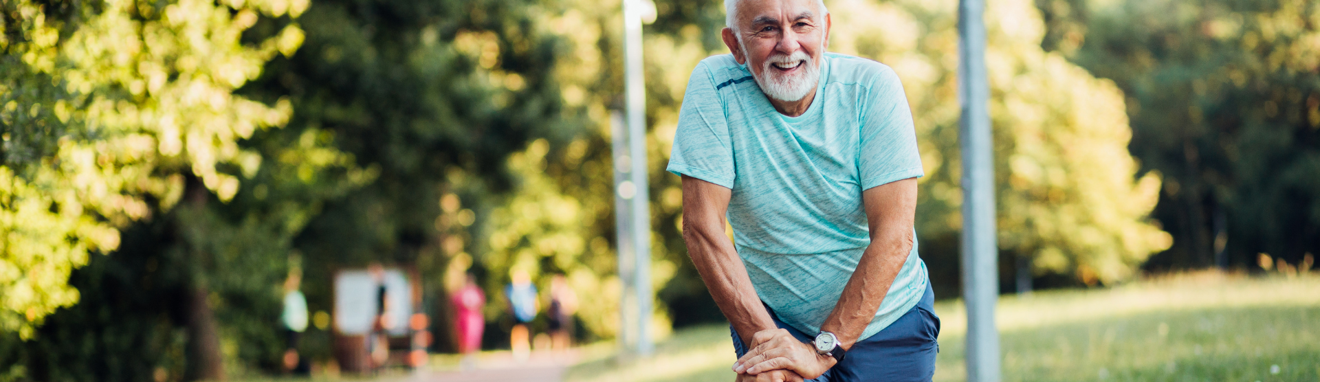 Stress Management for the Modern Man