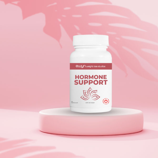 Hormone Balance Supplement