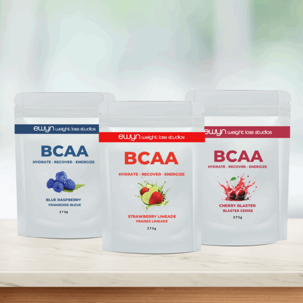 Best BCAA powder for recovery