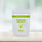 Fat Burning Focus Pre Workout Cardio Boost