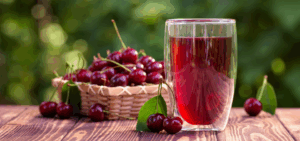 Detox cleanse body of toxins and decrease inflammation