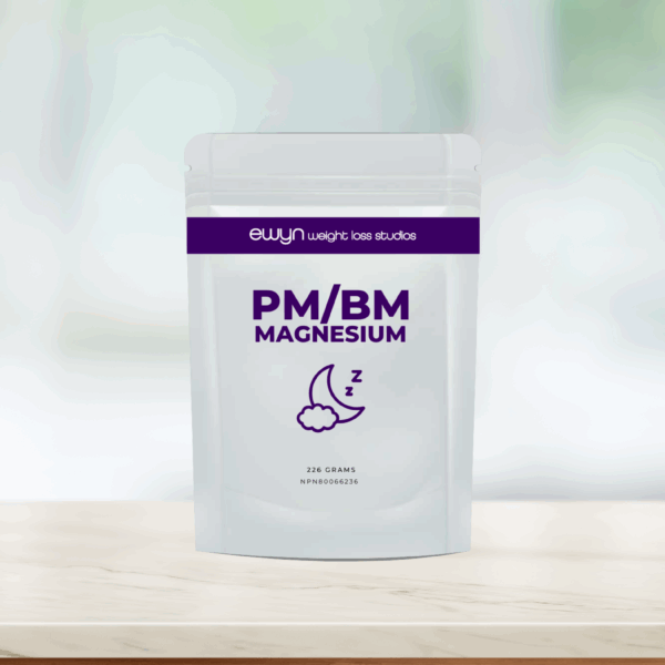 Magnesium for sleep and constipation