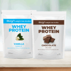 Best Tasting Easy Mixing Whey Protein