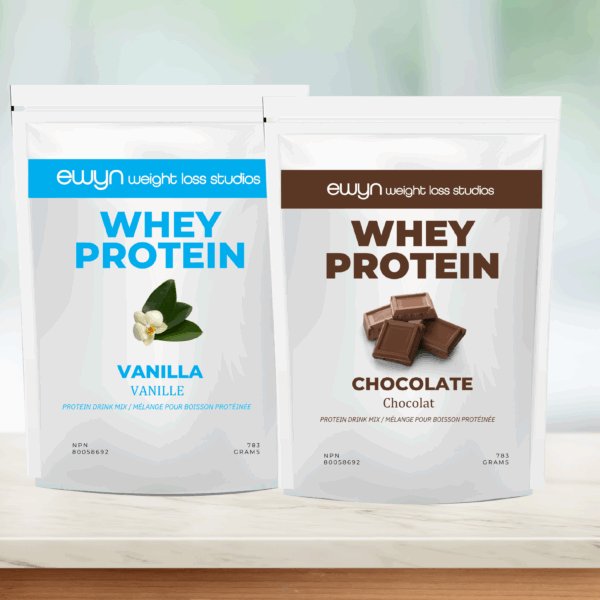 Best Tasting Easy Mixing Whey Protein