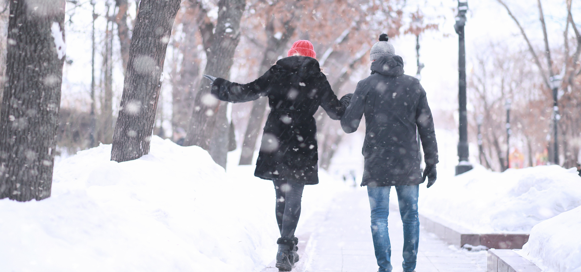 The Healing Power of Nature (Even When It’s Cold Out)